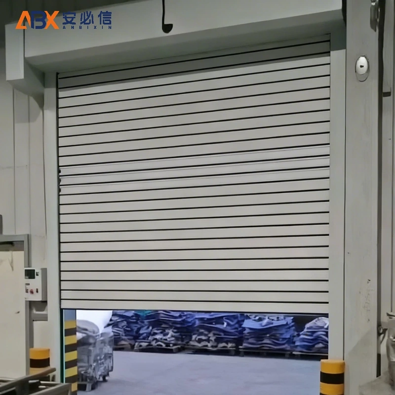 保定雷达高速门